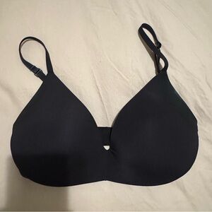Skims Push Up Plunge Bra